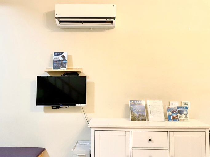 Others 5, Small Ryukyu Loju sunrise Inn, Pingtung
