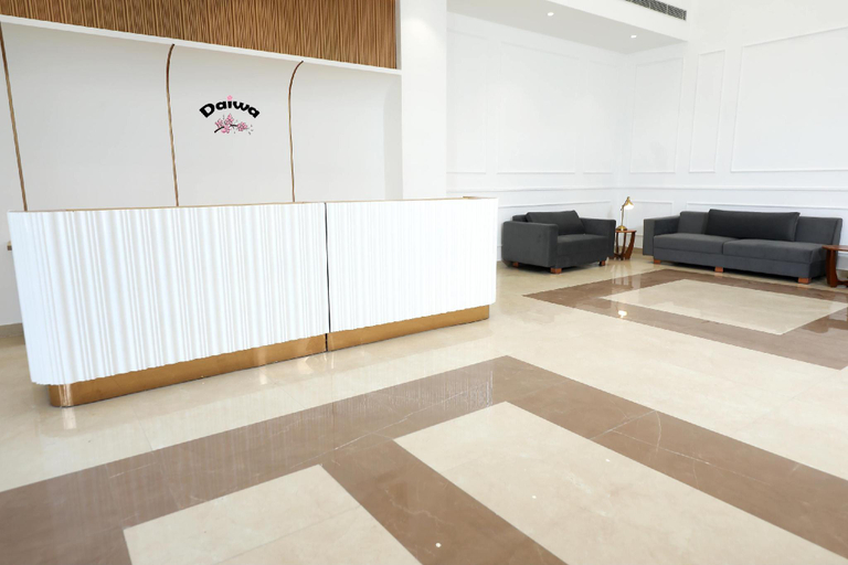 Public Area 3, Hotel Daiwa Avenue 37, Jhajjar