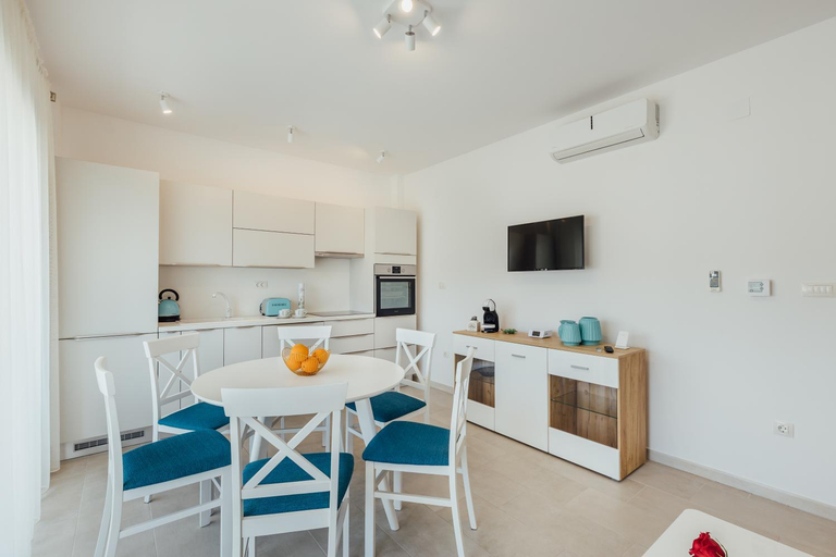 Others 4, Apartments Villa Swissmonte