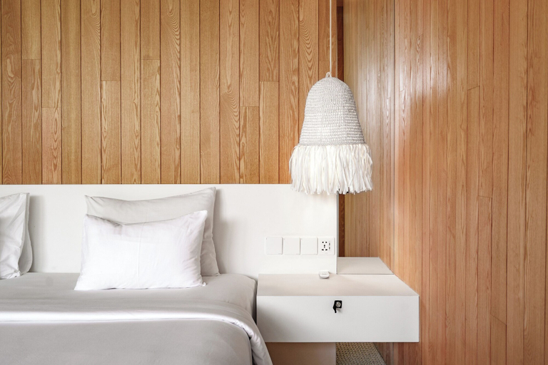Bedroom 3, Green Flow Villa 22, Gianyar