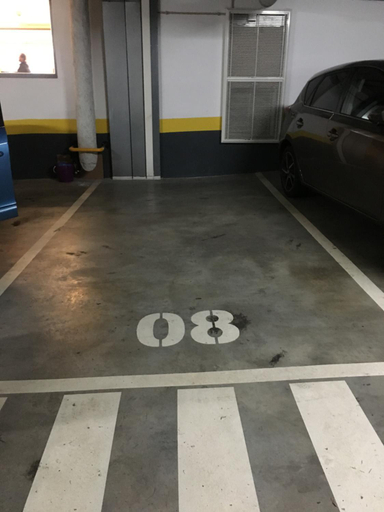 Others 3, YingYing Apartamento with a free parking space, Lisbon