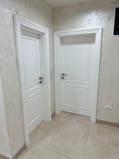 Others 3, Five Apartments, Inđija