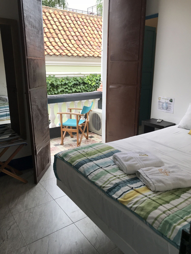 Others 5, Casa 1811, Cartagena de Indias