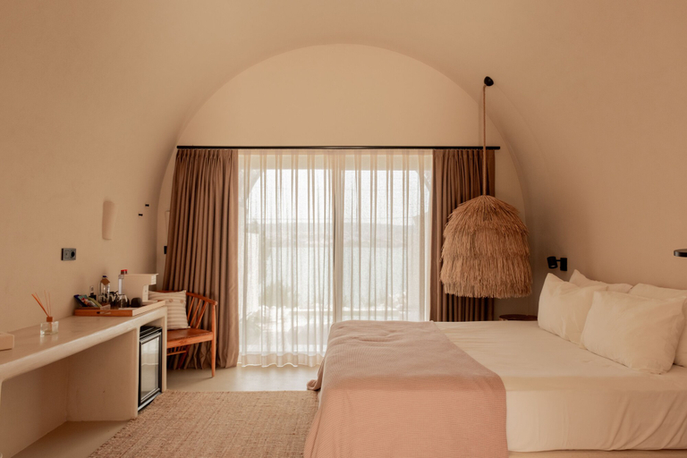 Bedroom 3, Gaia By The Sea - Adult Only, Çeşme