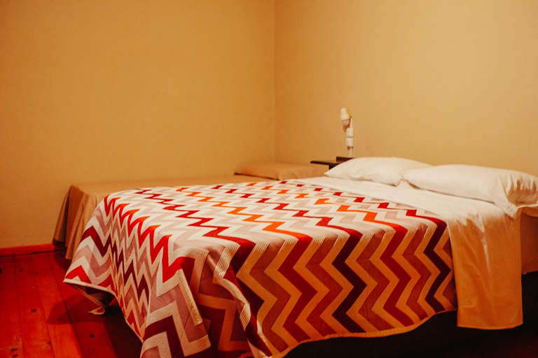 Bedroom 2, HOTEL REALICO, Realicó