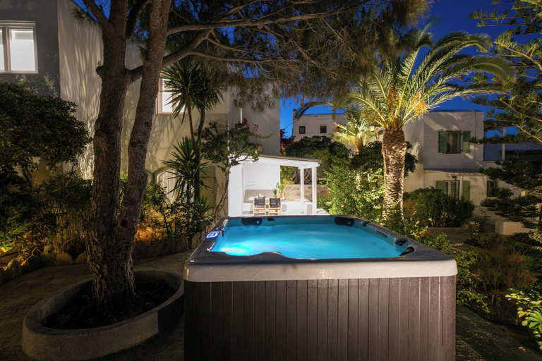 Sport & Beauty 2, Levantes House Mykonos, South Aegean