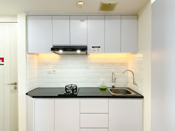 Others 5, Best Modern Studio At Grand Kamala Lagoon Apartment, Bekasi