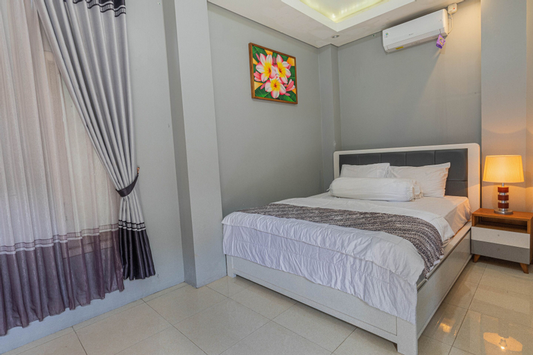 Bedroom 22