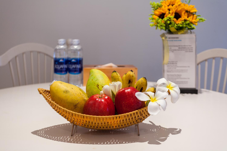 Food & Drinks 3, The Ocean Apartment IDCWH B602, Da Nang