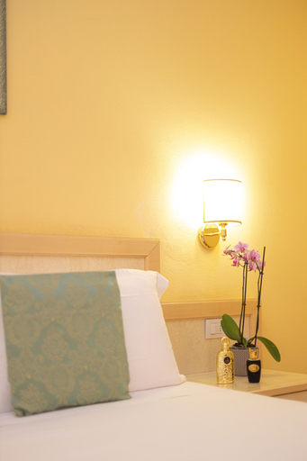 Bedroom 3, LVG Hotel Collection - Belvedere San Gottardo, Verbano-Cusio-Ossola