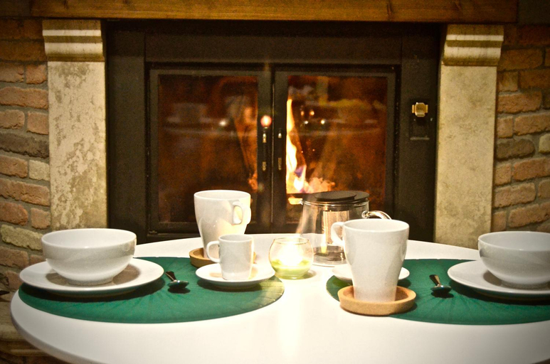 Food & Drinks, B&B mo•si, L'Aquila