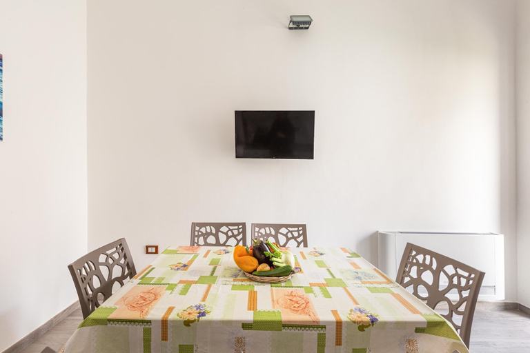 Dining room 3, 3832 Residenza Nonna Lucia - Trilo by Barbarhouse, Lecce