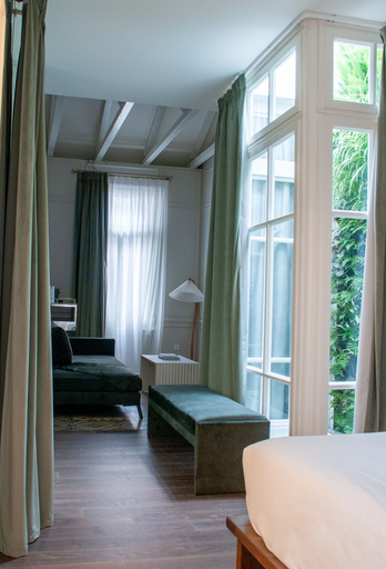Bedroom 2, Nosteo, Attica