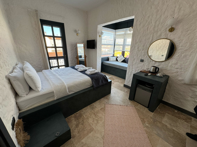 Bedroom 4, MOLEN ALAÇATI, Çeşme