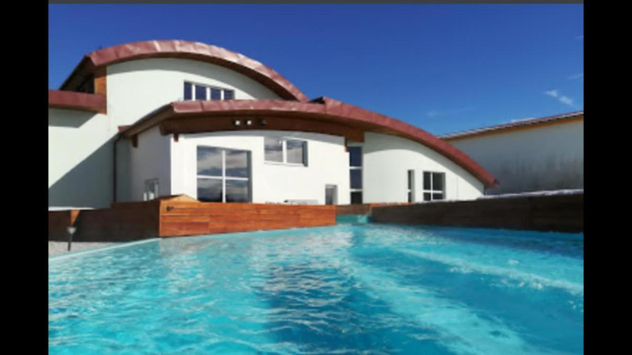 Others 4, Apartmany wellness Frymburk, Český Krumlov