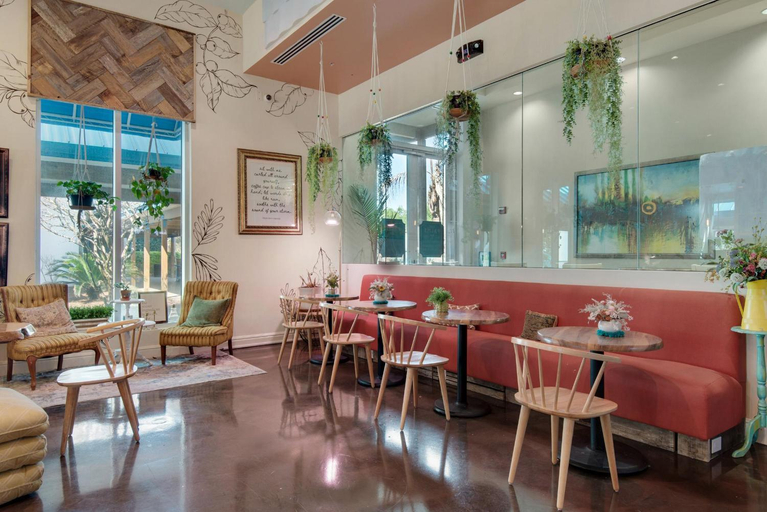Food & Drinks 4, Palms Resort #1614 Jr. 2BR, Okaloosa
