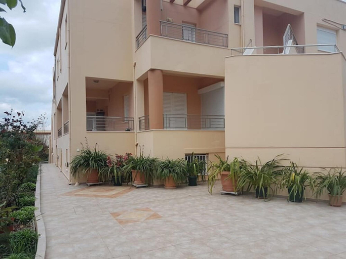 Others 3, Rias Sea View Apartment, Crete
