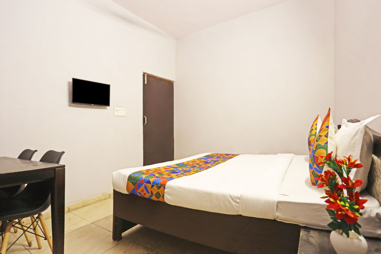 Bedroom 14