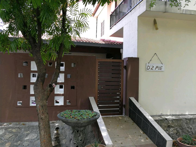 3, D2Pie Homestay, Subang Jaya