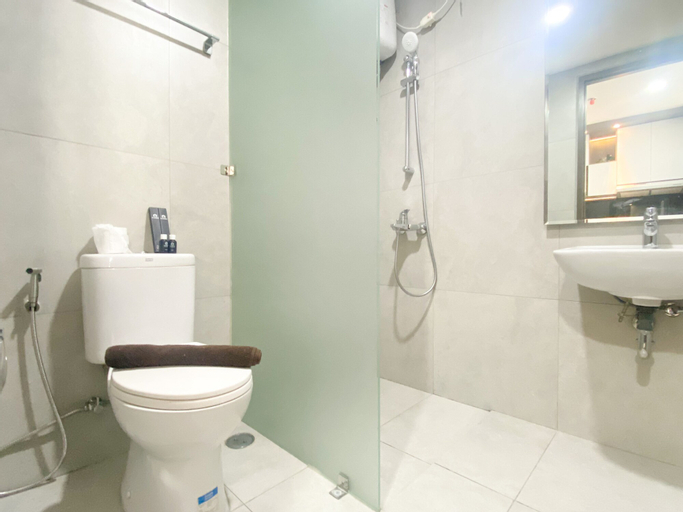 Bathroom 4