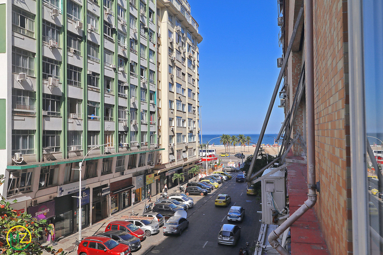 Others 4, MZapartments Prado II, Rio de Janeiro