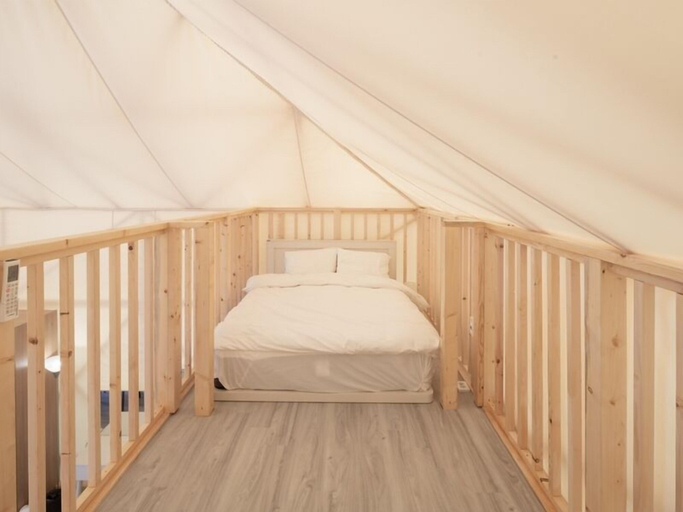 Bedroom, ASAN SPAFORE, Asan
