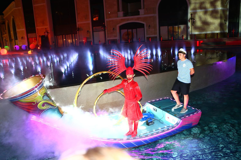 Attractions, Paradise Town Villa Camilla, Serik