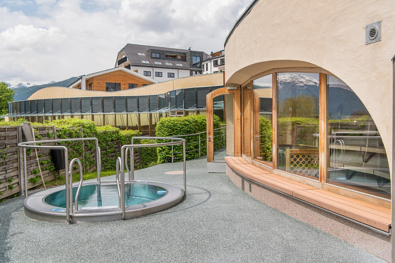 Sport & Beauty 2, AlpenParks Hotel & Apartment Carpe Solem Mariapfarr, Tamsweg