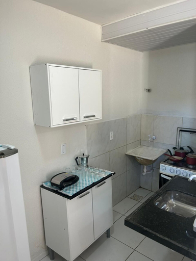 Shared kitchen, Grand Maracanaú, Maracanaú