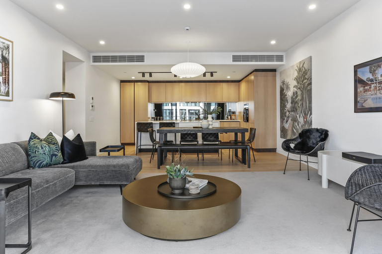 Others 4, Elegant retreat in Wynyard Quarter, Waitakere