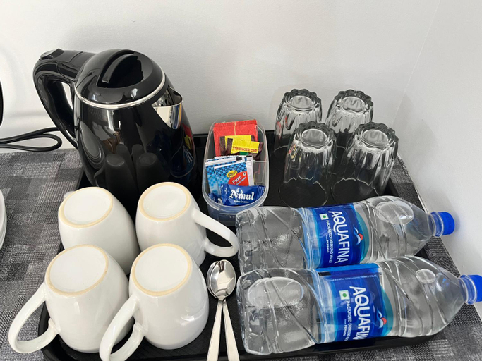 Amenities 23
