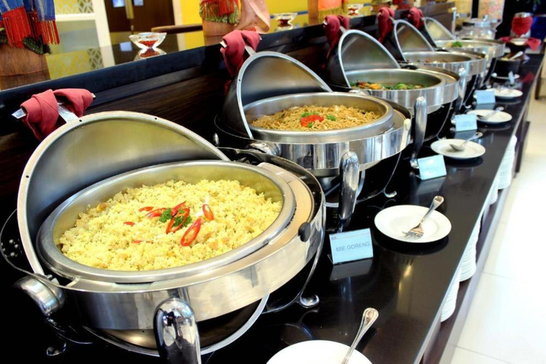 Food & Drinks 5, Days Hotel Jaipur Tonk Road, Jaipur