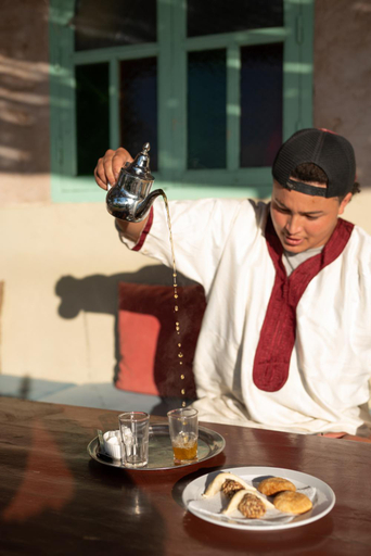 Food & Drinks 4, Dar Afoulky Maison D'hotes, Essaouira