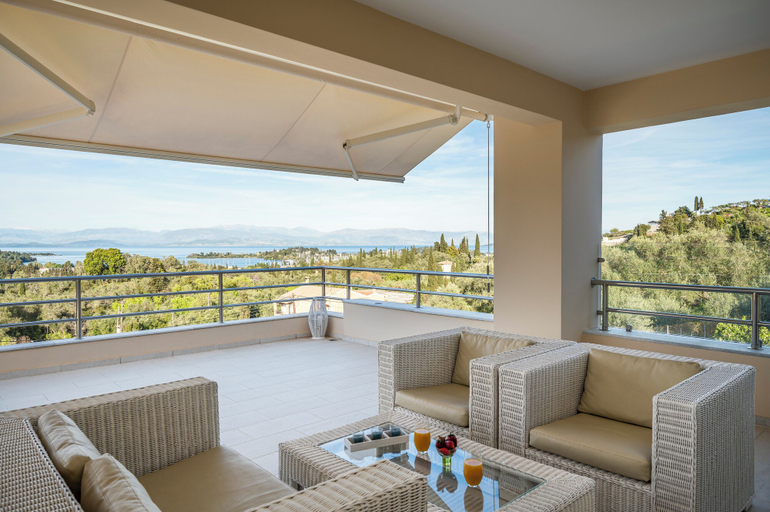 Others 4, Euphoria Seaview Residences with Shared Pool by Konnect, Ionian Islands
