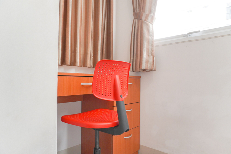 Others 5, Comfort And Good Choice 2Br Signature Park Grande Apartment, Jakarta Selatan