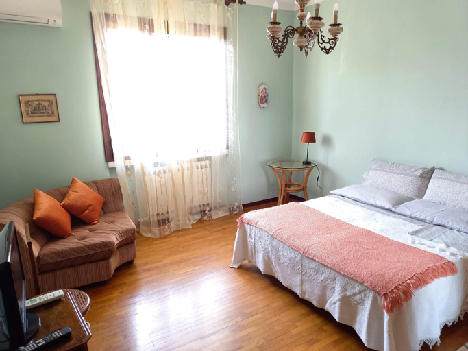 B & B Cedro Argentato, Verona
