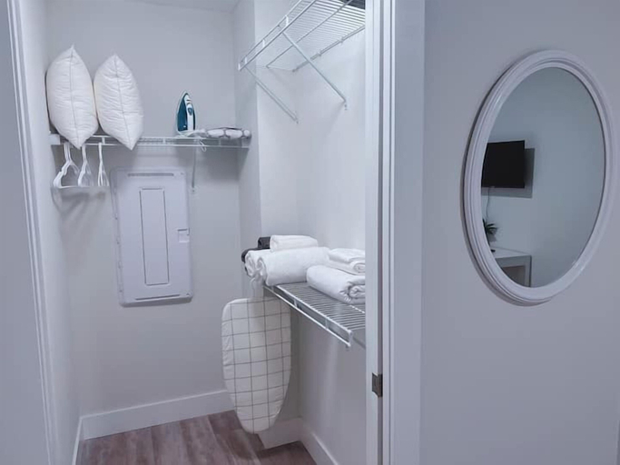 Bathroom 3, Lux place green Cozy 3 Beds 2rooms, Palm Beach