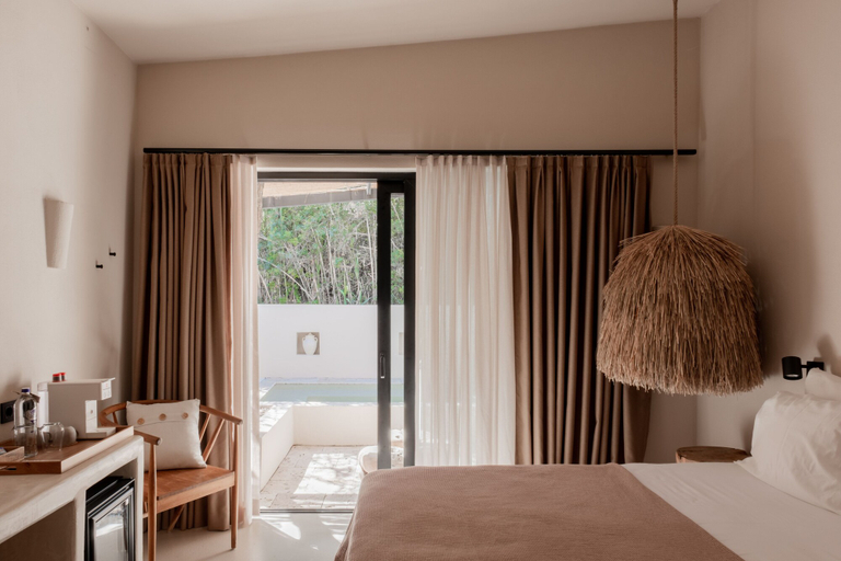 Bedroom 5, Gaia By The Sea - Adult Only, Çeşme