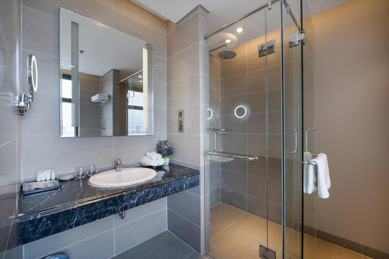 Bedroom 3, Anstay Luxury Apartment Da Nang, Sơn Trà