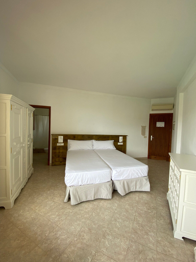 Bedroom 4, Hostal Palmaria, Baleares