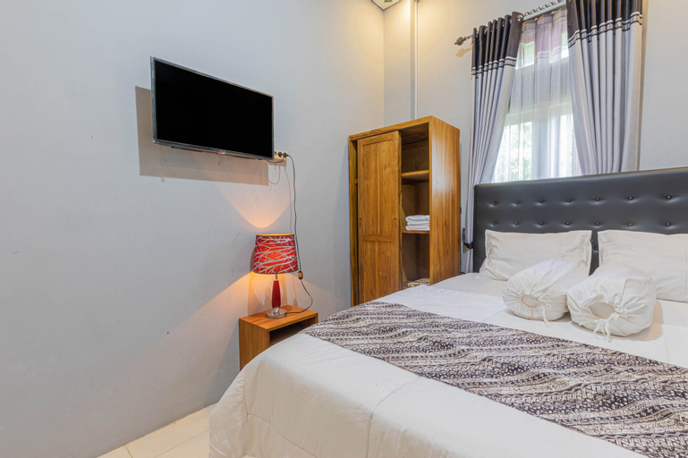 Bedroom 18