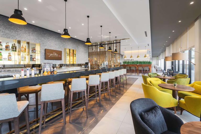 Food & Drinks 3, Hilton Garden Inn Windhoek, Windhoek East