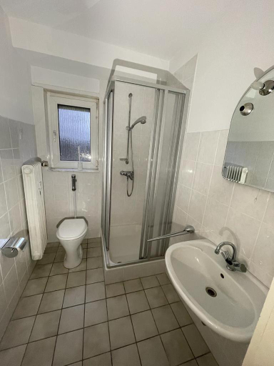 Cityapartment SB Am Homburg, Regionalverband Saarbrücken