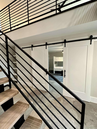 Facilities 4, Abode Memphis - Pontotoc, Shelby