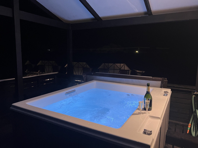 Sport & Beauty 5, Hotel Frutillar, Llanquihue