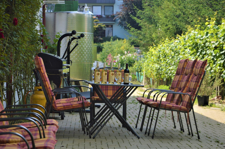 Others 2, Penzion v rodinnem vinarstvi Kadubcovi, Hodonín