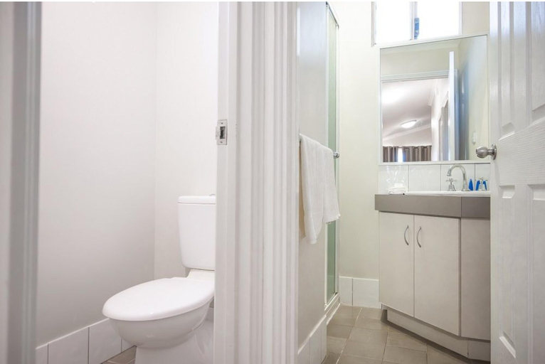 Bedroom 5, Discovery Parks - Carnarvon, Carnarvon