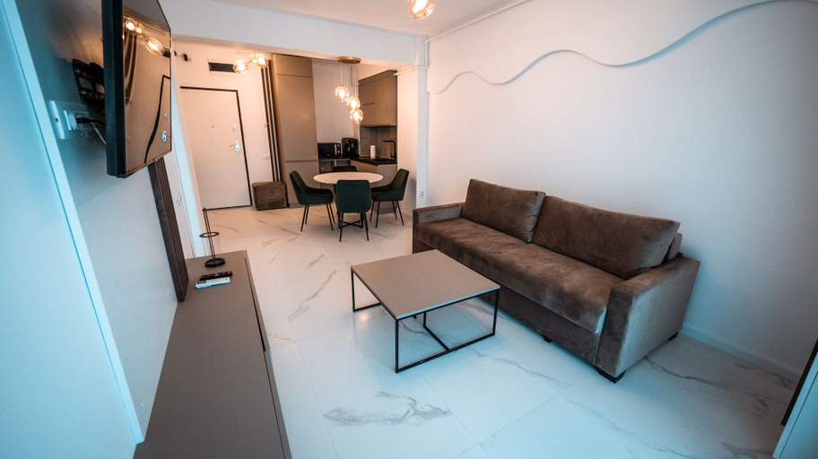 Others 5, Wave 4 Residence, Navodari