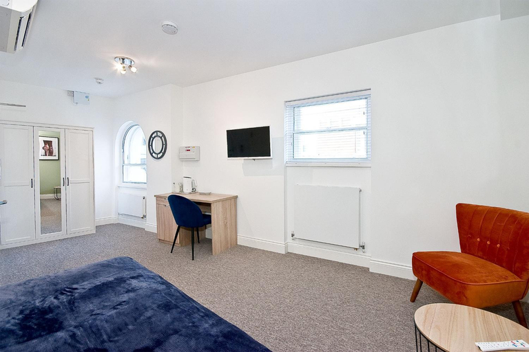 Others 5, Interlude House C by City Living London, London