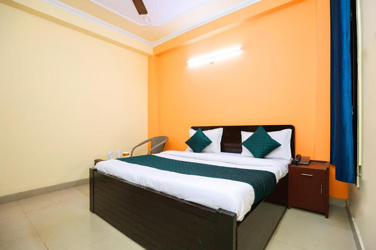 Bedroom 14